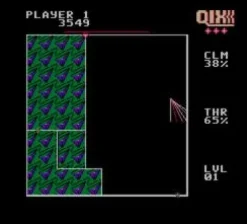 Qix