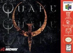 Quake