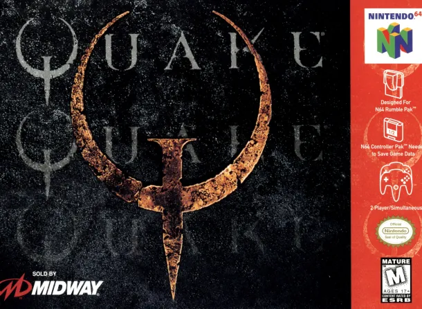 Quake