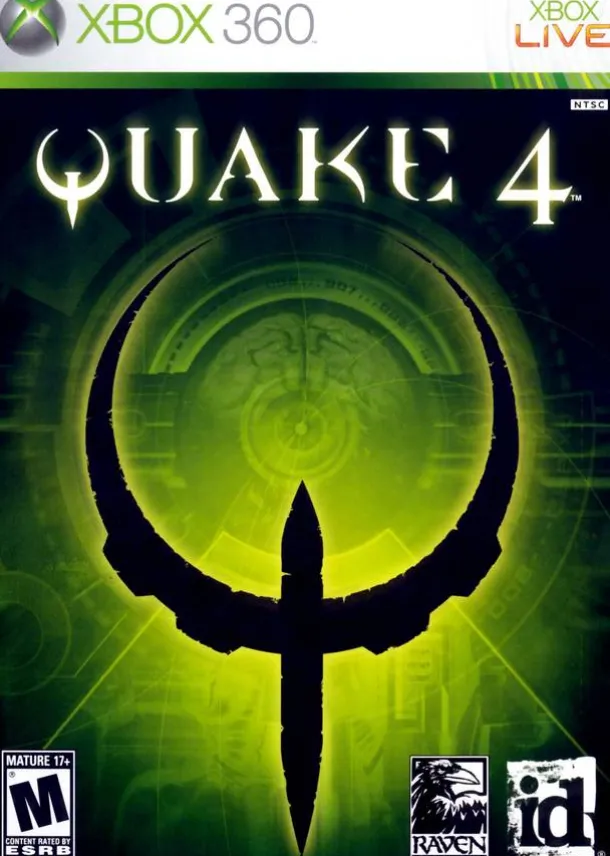 Quake 4