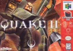 Quake II