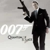 Quantum of Solace