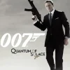 Quantum of Solace