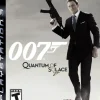 Quantum of Solace