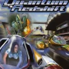 Quantum Redshift
