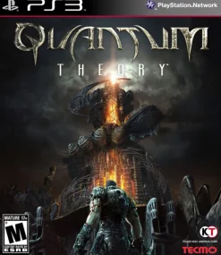 Quantum Theory