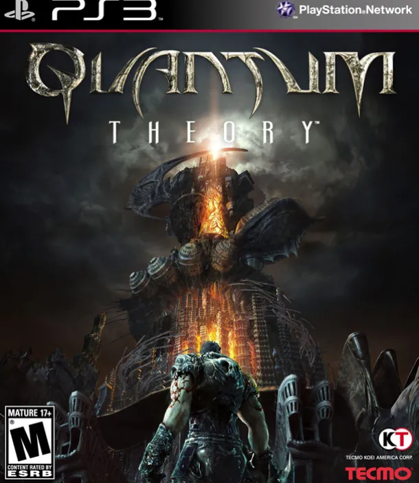 Quantum Theory