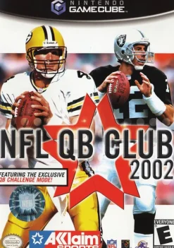 Quarterback Club 2002