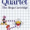 Quartet