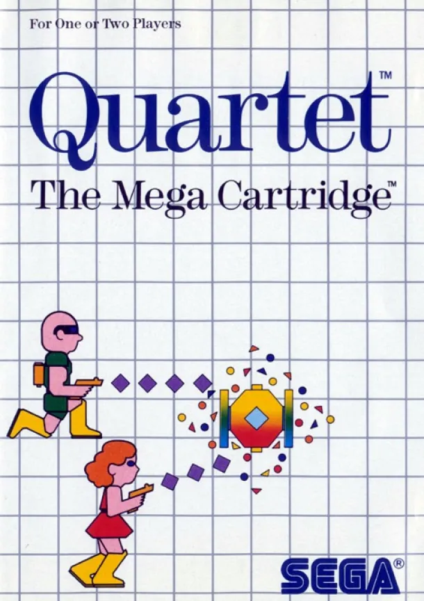 Quartet