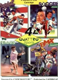 Quattro Sports