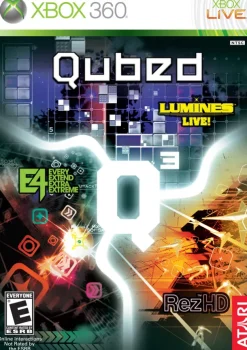 Qubed