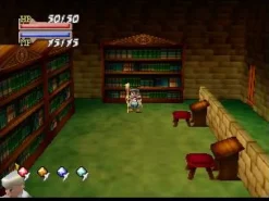 Quest 64
