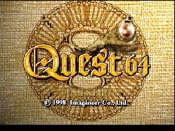 Quest 64