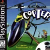 R C Stunt Copter