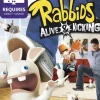 Rabbids: Alive & Kicking