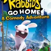 Rabbids Go Home