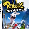 Rabbids Go Home DS Game