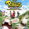 Rabbids Invasion