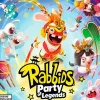 Rabbids Party of Legends