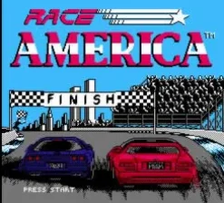 Race America