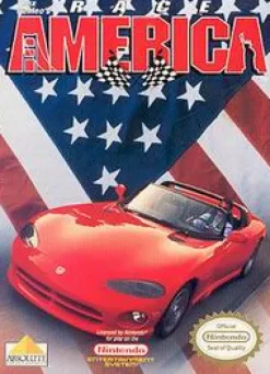 Race America