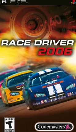 Race Driver 2006