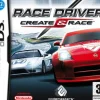 Race Driver Create and Race DS Game