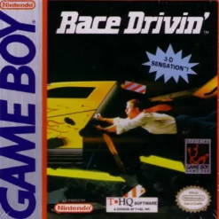 Race Drivin'