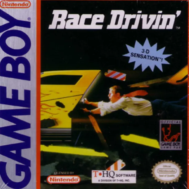 Race Drivin'