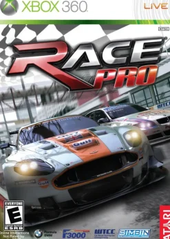 Race Pro