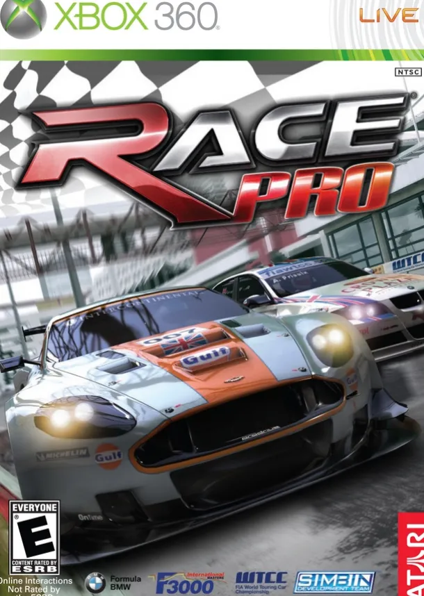 Race Pro