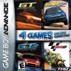Racing 4 Pack