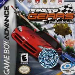 Racing Gears Advance