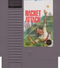 Racket Attack
