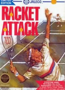 Racket Attack