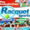 Racquet Sports with Camera