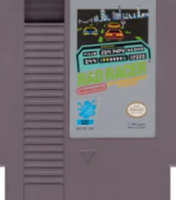 Rad Racer