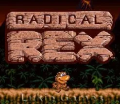 Radical Rex