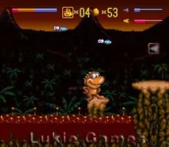 Radical Rex