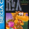 Radical Rex
