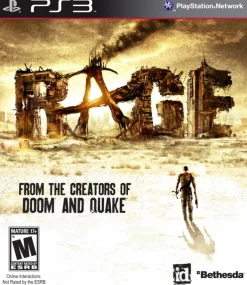 Rage