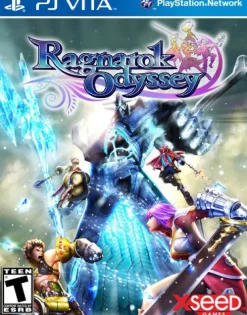 Ragnarok Odyssey