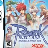 Ragnarok Online DS DS Game