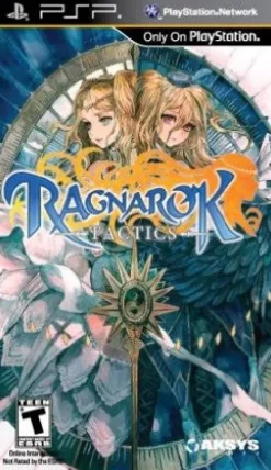 Ragnarok: Tactics