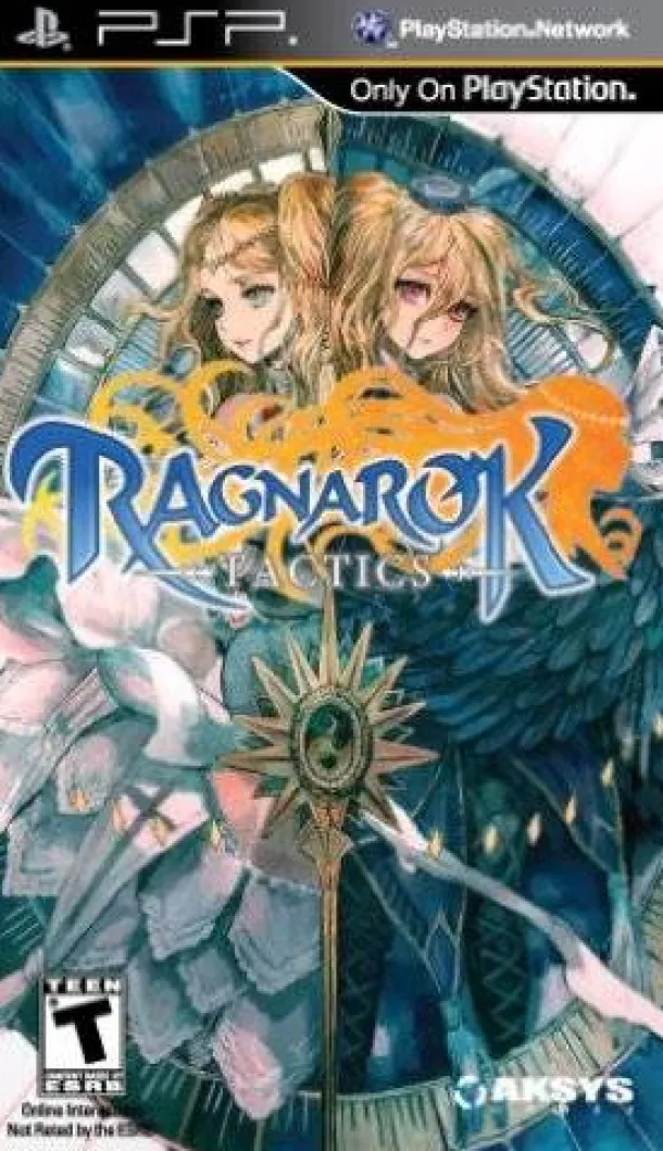 Ragnarok: Tactics