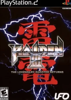 Raiden III