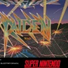 Raiden Trad