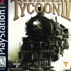 Railroad Tycoon II