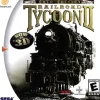 Railroad Tycoon II Gold Edition